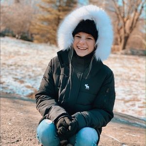 Meet your Posher, Kynzie